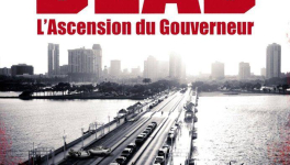 L'ascension du Gouverneur