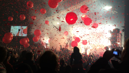 L'art de ne jamais dire merci.