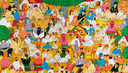 A l'ombre des oliviers