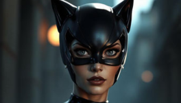 Catwoman : L'Incarnation de l'Indépendance Féminine - Analyses Super Héroïnes