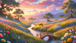 Il était une fois le rêve...