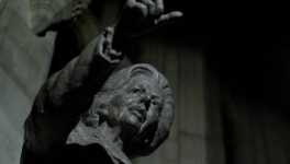 Mrs Thatcher was a respectable woman tooWHAT ABOUT SPYING ?