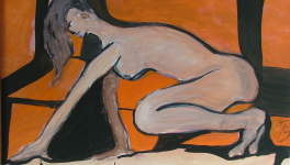 Peintures au fil du temps - Á vos marques - 1992.