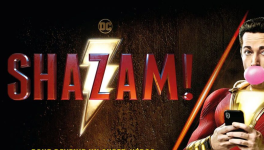 Shazam !
