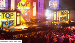 David Bowie – Le son et l’image