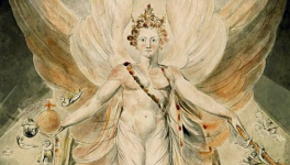 Manifeste pour un véritable satanisme romantique.