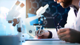 A peek inside the world of science writing and the 5 ‘R’s that make it tick