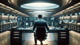 3. On vous écoute - Londres, Grande-Bretagne