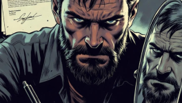 À ce whisky que tu crois dilué avec du soda