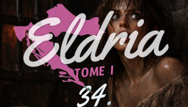 Eldria I : 34 · Songe effervescent