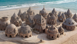 Ch. 1 de Brissage, Fortevent et Ouragrande