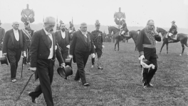 1 Une photo gâchée