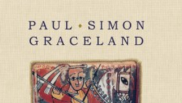 Paul Simon, Hugh, Myriam, Nelson : “Graceland” (1986)