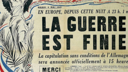 Ce 8 Mai 1945