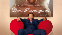 Dom Hemingway