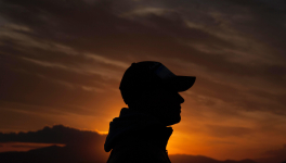 une économie de suffisance