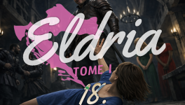 Eldria I : 18 · Éclats de voix