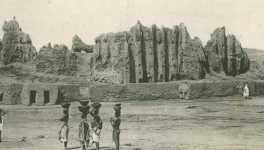 Avis lecture : Où s’adosse le ciel, de David Diop