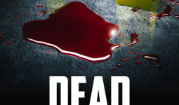 Deadline by Liza Marklund