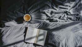 La Pensée sauvage de Juliette