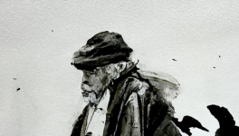 Le prince aux mille oiseaux