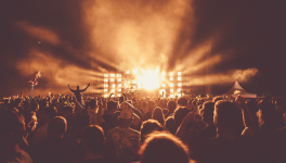 Épisode 9 - Rock you