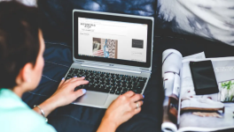 L'évolution du blogging