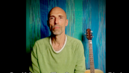 Tu Spam ton Ciel (Hymne à la Paix)