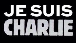 Je suis Charlie