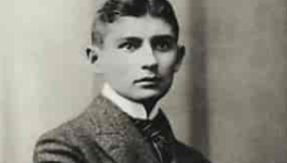 WAS KAFKA JEWISH ? YES HE WAS.