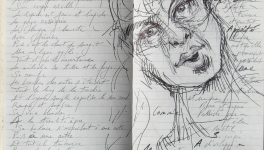 Petits Papiers Volants : Journal D'écriture 2003-2018 - Jeudi 3 mai 2018