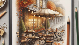 Chapitre 4 : Les Pièces du Puzzle