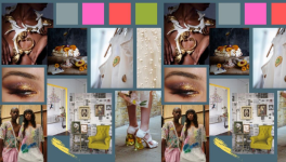 Ivory Sarees and Kurta Sets For Women To Light Up Raksha Bandhan 