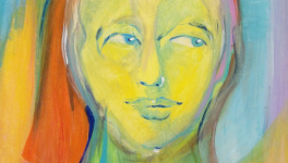 Peintures au fil du temps - B(elle) Personne - 2011