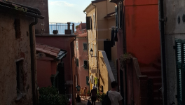 Quinidi tutto bene...