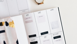 How to Tell if a Weekly Planner is for You