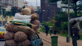 SOUS-DEVELOPPEMENT EN AFRIQUE : LE PARADOXE DE L’ABONDANCE