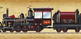 Retour vers le futur III (Back to the Future, Part III, Robert Zemeckis, 1989)