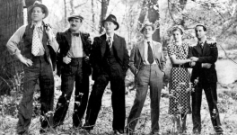 La Belle Equipe (Julien Duvivier, 1936)