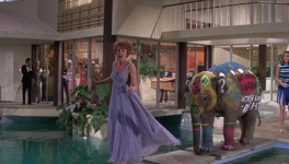 La Party (The Party, Blake Edwards, 1968)