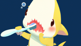 Le requin, ce coquin