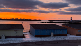 Miettes d’histoire aux Salines de Saint-Pierre-et-Miquelon