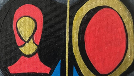 Gli specchi di Dioniso di Demis Caccin