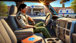 2. Timelapse : Thunder Bay — Ontario (Canada), le 19 août