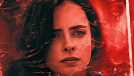 Jessica Jones - Saison 3