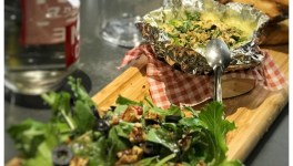 Le Navarre vaut bien un fromage