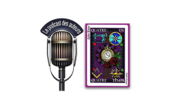 Quatre en quatre temps