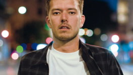 When Words Matter in Music: Philippe Campion’s Debut Album Eternel été and the Panodyssey Manifesto