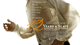 12 Years a Slave