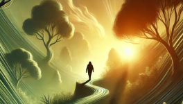 Et si chaque épreuve était essentielle à votre évolution ?